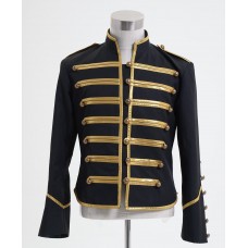 My Chemical Romance Black Parade Jacket
